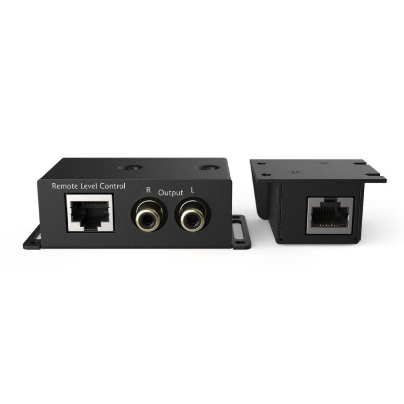 Audiocontrol ACR-U UNIVERSAL REMOTE LEVEL CONTROL