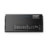 Audiocontrol ACX-650.5 All Weather 5 Channel Amplifier 4 x 50W + 1 x 200W @ 4 Ohms