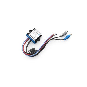 Audiocontrol ACX-BT1 IPX5 Bluetooth Receiver Audiocontrol ACX-BT1 IPX5 Bluetooth Receiver
