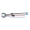 Audiocontrol ACX-BT1 IPX5 Bluetooth Receiver