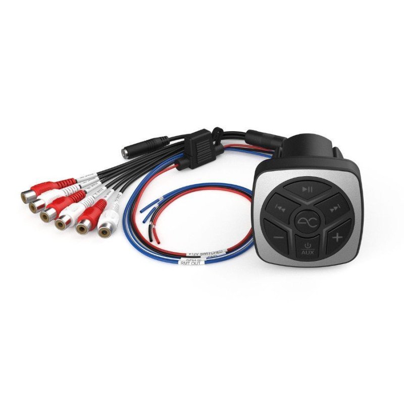 Audiocontrol ACX-BT3 All-weather bluetooth® controller/streamer