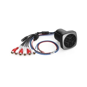 Audiocontrol ACX-BT3 All-weather bluetooth® controller/streamer Audiocontrol ACX-BT3 All-weather bluetooth® controller/streamer