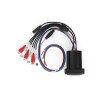 Audiocontrol ACX-BT3 All-weather bluetooth® controller/streamer
