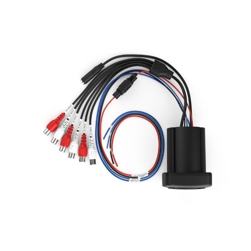 Audiocontrol ACX-BT3 All-weather bluetooth® controller/streamer