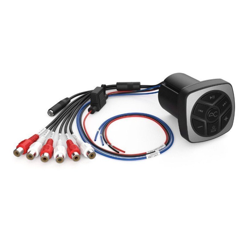 Audiocontrol ACX-BT3 All-weather bluetooth® controller/streamer