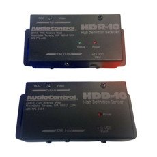 AudioControl BVHD-10 Συσκευή Επέκτασης Σήματος HDMI 1080p 340 MHz (Τεμάχιο)