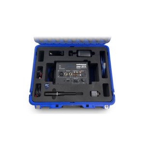 Audiocontrol DM-RTA PRO KIT ANALYZER AND MULTI-TEST TOOLS