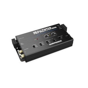 Audiocontrol EPICENTER MICRO Bass Restoration Processor and Line Output Converter