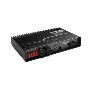 Audiocontrol LC-1.1500 Mono 1500 watt Amplifier
