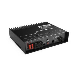 Audiocontrol LC-1.800 Mono 800 watt LP Amplifier