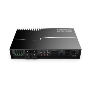 Audiocontrol LC-5.1300 5 Channel Summing Amplifier