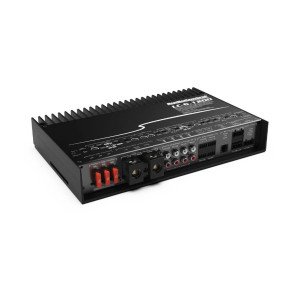 Audiocontrol LC-6.1200 6/5/4/3 Channel Summing Amplifier