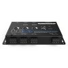 Audiocontrol LC7i 6 Channel Converter/AccuBASS BLACK
