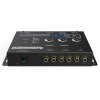 Audiocontrol LC7i 6 Channel Converter/AccuBASS BLACK