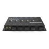 Audiocontrol LC8i 8 Channel Converter/Aux Input BLACK Audiocontrol LC8i 8 Channel Converter/Aux Input BLACK