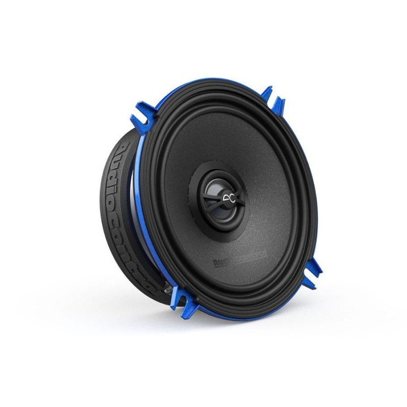 Audiocontrol PNW-4 Ομοαξονικά Ηχεία Αυτοκινήτου 4'' Υψηλής Πιστότητας