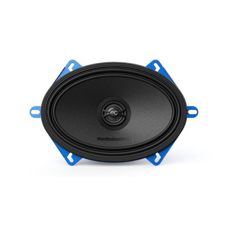 Audiocontrol PNW-57 Οβάλ Ηχεία Αυτοκινήτου 5 x 7'' 2-Way