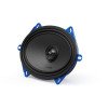 Audiocontrol PNW-57 Οβάλ Ηχεία Αυτοκινήτου 5 x 7'' 2-Way