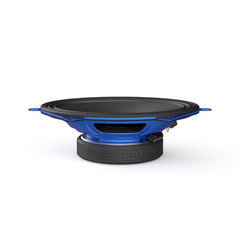 Audiocontrol PNW-57 Οβάλ Ηχεία Αυτοκινήτου 5 x 7'' 2-Way