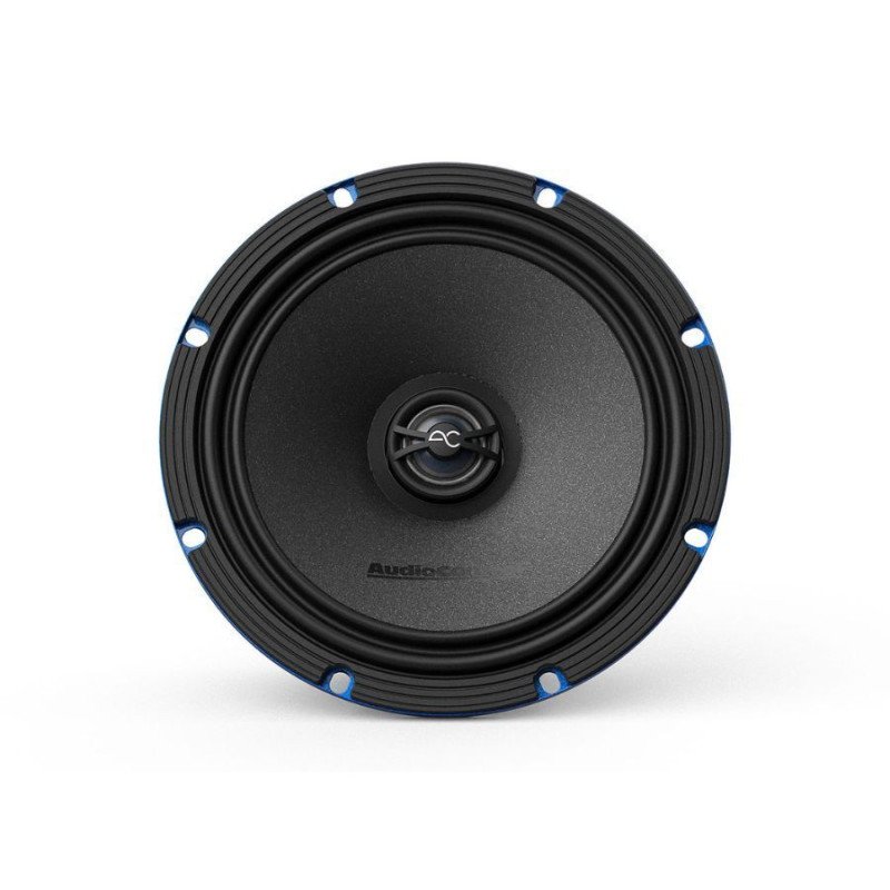 Audiocontrol PNW-65 Ομοαξονικά Ηχεία Αυτοκινήτου 6,5'' Υψηλής Πιστότητας (Ζεύγος)