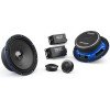 Audiocontrol PNW-65CS2 Διαιρούμενα Ηχεία Αυτοκινήτου 6,5'' Υψηλής Πιστότητας (Ζεύγος)