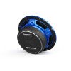 Audiocontrol PNW-65CS2 Διαιρούμενα Ηχεία Αυτοκινήτου 6,5'' Υψηλής Πιστότητας (Ζεύγος)