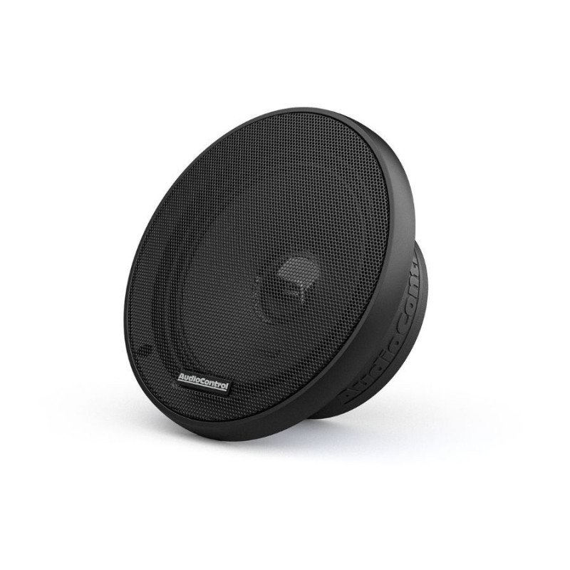 Audiocontrol PNW-65CS2 Διαιρούμενα Ηχεία Αυτοκινήτου 6,5'' Υψηλής Πιστότητας (Ζεύγος)