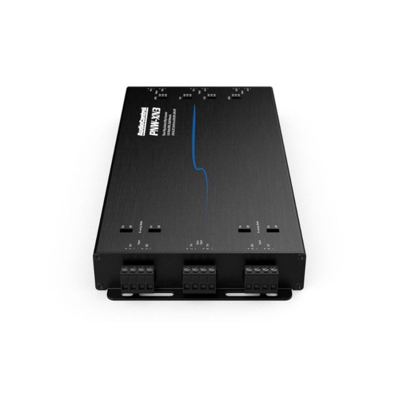 Audiocontrol PNW-XN3 3-way Crossover Network για PNW-65CS2, PNW-69CS2 με PNW-27