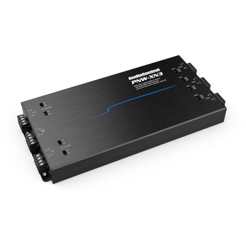 Audiocontrol PNW-XN3 3-way Crossover Network για PNW-65CS2, PNW-69CS2 με PNW-27