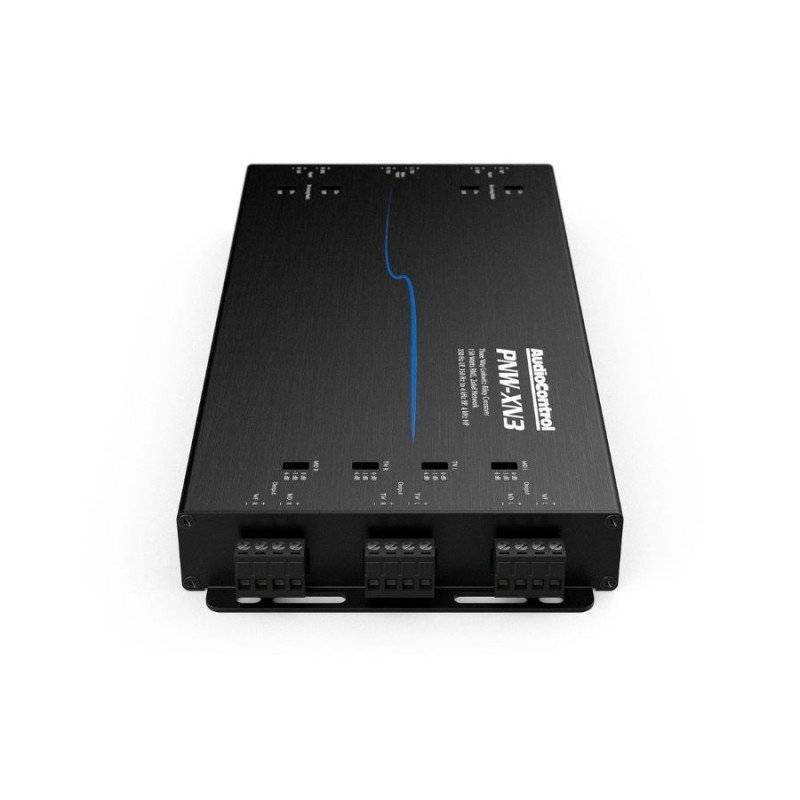 Audiocontrol PNW-XN3 3-way Crossover Network για PNW-65CS2, PNW-69CS2 με PNW-27