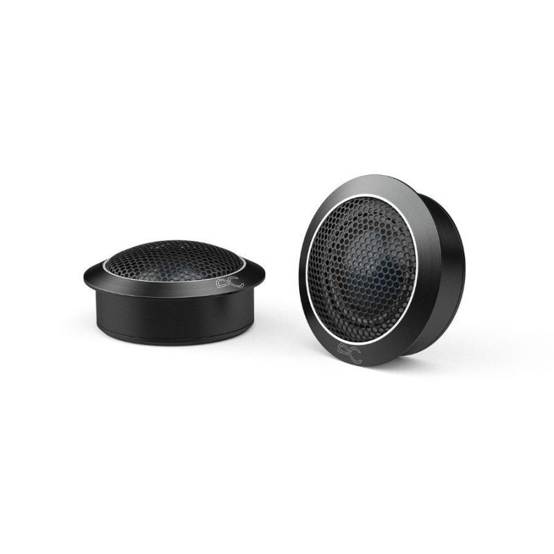 Audiocontrol  PNW-69CS2 Διαιρούμενα Ηχεία Αυτοκινήτου 6x9'' Υψηλής Πιστότητας (Ζεύγος)