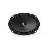 Audiocontrol  PNW-69CS2 Διαιρούμενα Ηχεία Αυτοκινήτου 6x9'' Υψηλής Πιστότητας (Ζεύγος)
