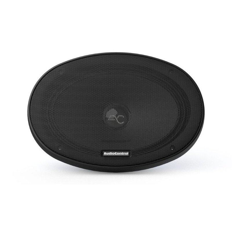 Audiocontrol  PNW-69CS2 Διαιρούμενα Ηχεία Αυτοκινήτου 6x9'' Υψηλής Πιστότητας (Ζεύγος)