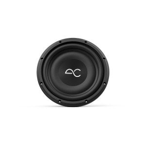 Audiocontrol SPC-12S2 Subwoofer Αυτοκινήτου 12'' 2 ohm