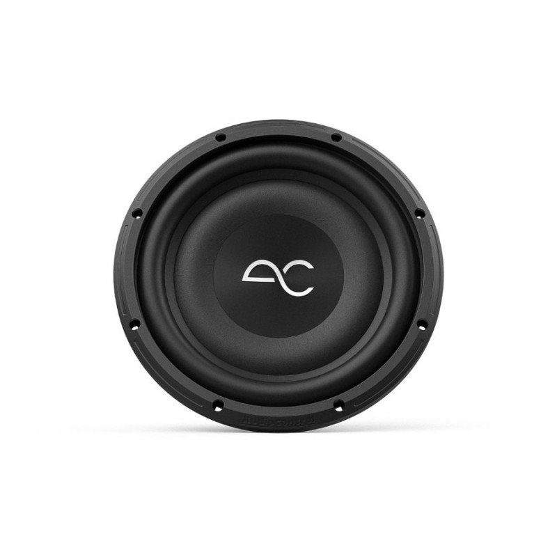 Audiocontrol SPC-12S2 Subwoofer Αυτοκινήτου 12'' 2 ohm