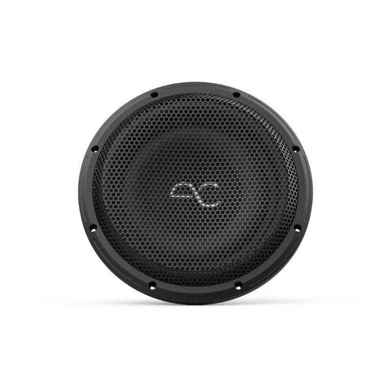Audiocontrol SPC-12S4 Subwoofer Αυτοκινήτου 12'' 4 ohm