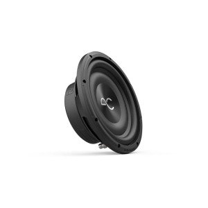 Audiocontrol SPC-10S2 Subwoofer Αυτοκινήτου 10'' 2 ohm