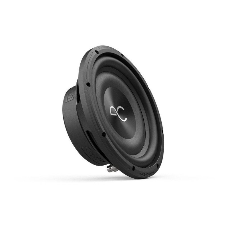 Audiocontrol SPC-10S4 Subwoofer Αυτοκινήτου 10'' 4 ohm Audiocontrol SPC-10S4 Subwoofer Αυτοκινήτου 10'' 4 ohm