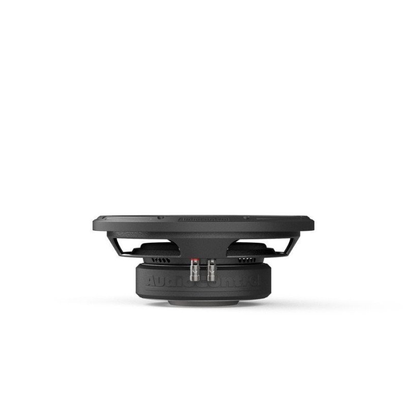 Audiocontrol SPC-12S2 Subwoofer Αυτοκινήτου 12'' 2 ohm
