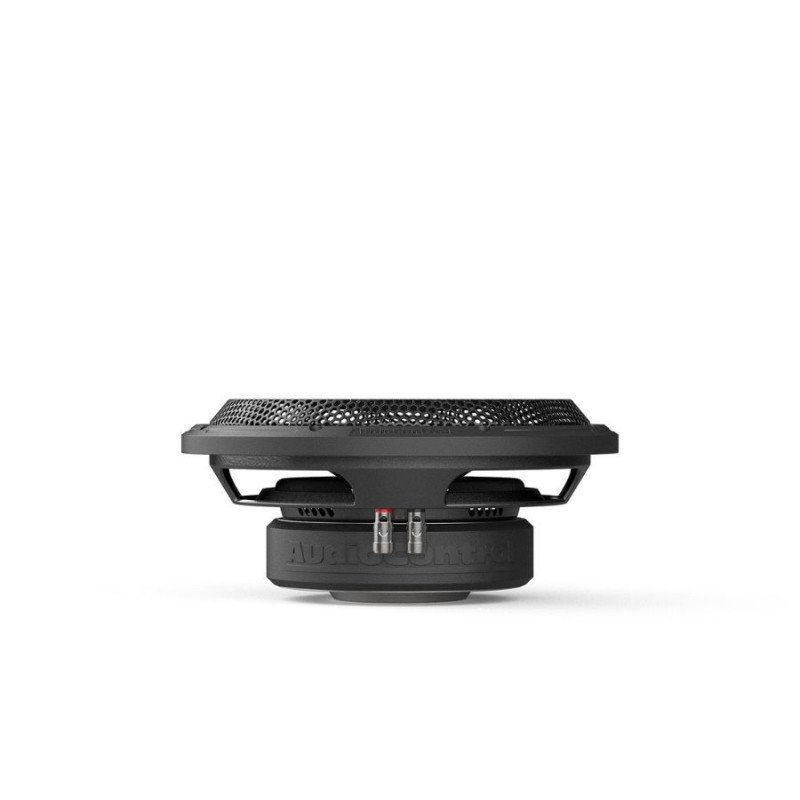 Audiocontrol SPC-12S2 Subwoofer Αυτοκινήτου 12'' 2 ohm