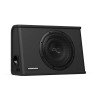 Audiocontrol SPC-W12 Subwoofer Αυτοκινήτου 12'' με Καμπίνα