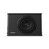 Audiocontrol SPC-W12 Subwoofer Αυτοκινήτου 12'' με Καμπίνα