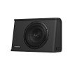 Audiocontrol SPC-W12 Subwoofer Αυτοκινήτου 12'' με Καμπίνα