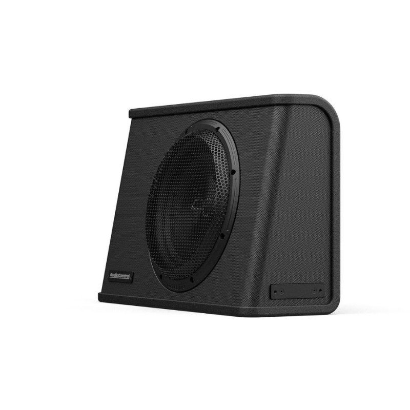 Audiocontrol SPC-W12 Subwoofer Αυτοκινήτου 12'' με Καμπίνα