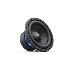 Audiocontrol SPK-10S2 Subwoofer Αυτοκινήτου 10'' 2 ohm