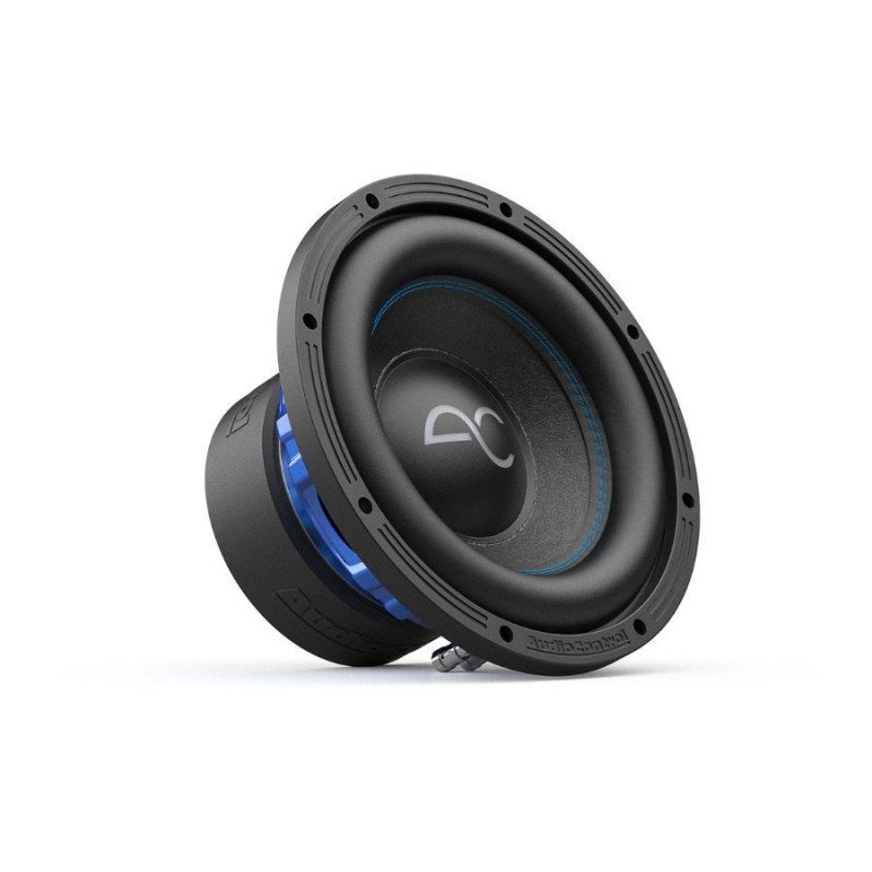 Audiocontrol SPK-10S2 Subwoofer Αυτοκινήτου 10'' 2 ohm