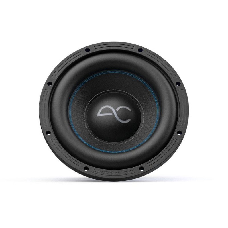 Audiocontrol SPK-10S2 Subwoofer Αυτοκινήτου 10'' 2 ohm