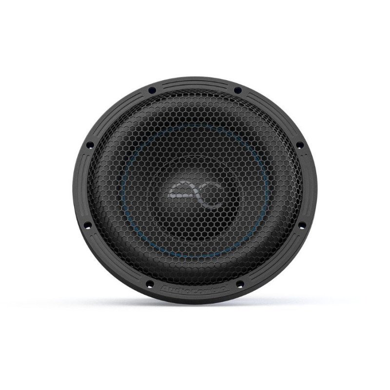 Audiocontrol SPK-10S2 Subwoofer Αυτοκινήτου 10'' 2 ohm