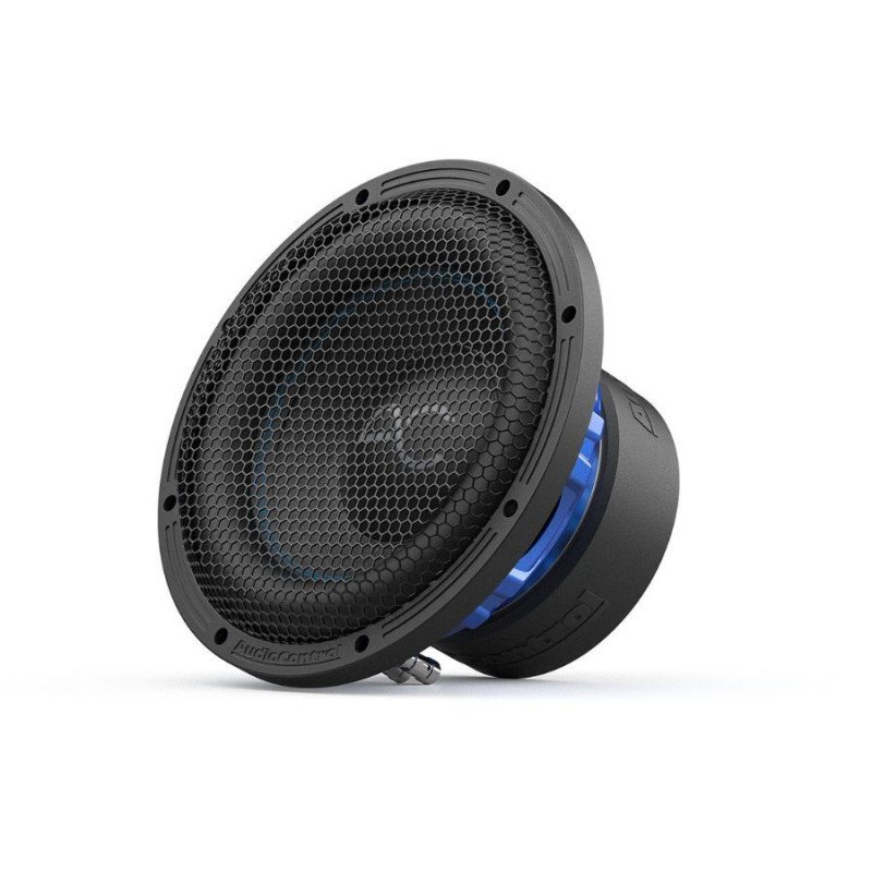 Audiocontrol SPK-12S4 Subwoofer Αυτοκινήτου 12'' 4 ohm Υψηλής Απόδοσης Audiocontrol SPK-12S4 Subwoofer Αυτοκινήτου 12'' 4 ohm Υψηλής Απόδοσης
