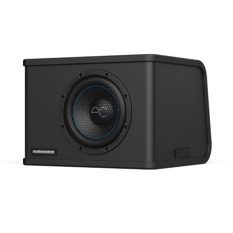 Audiocontrol SPK-V10 Subwoofer Αυτοκινήτου 10'' με Καμπίνα